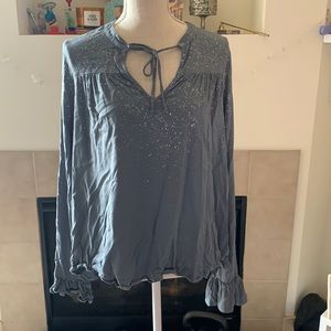 Michael Stars blouse